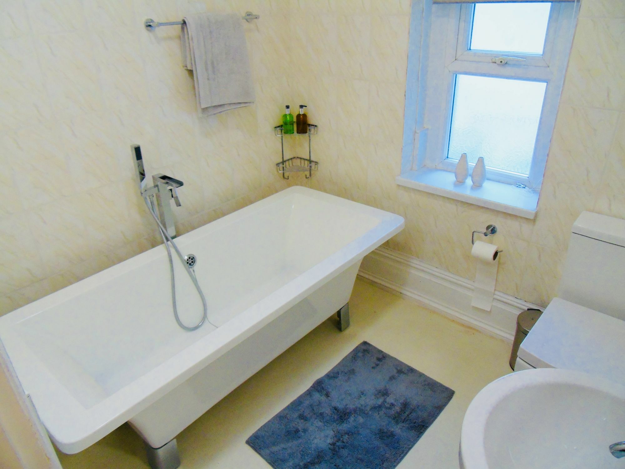 Willows - Cardiff Guest House Zewnętrze zdjęcie